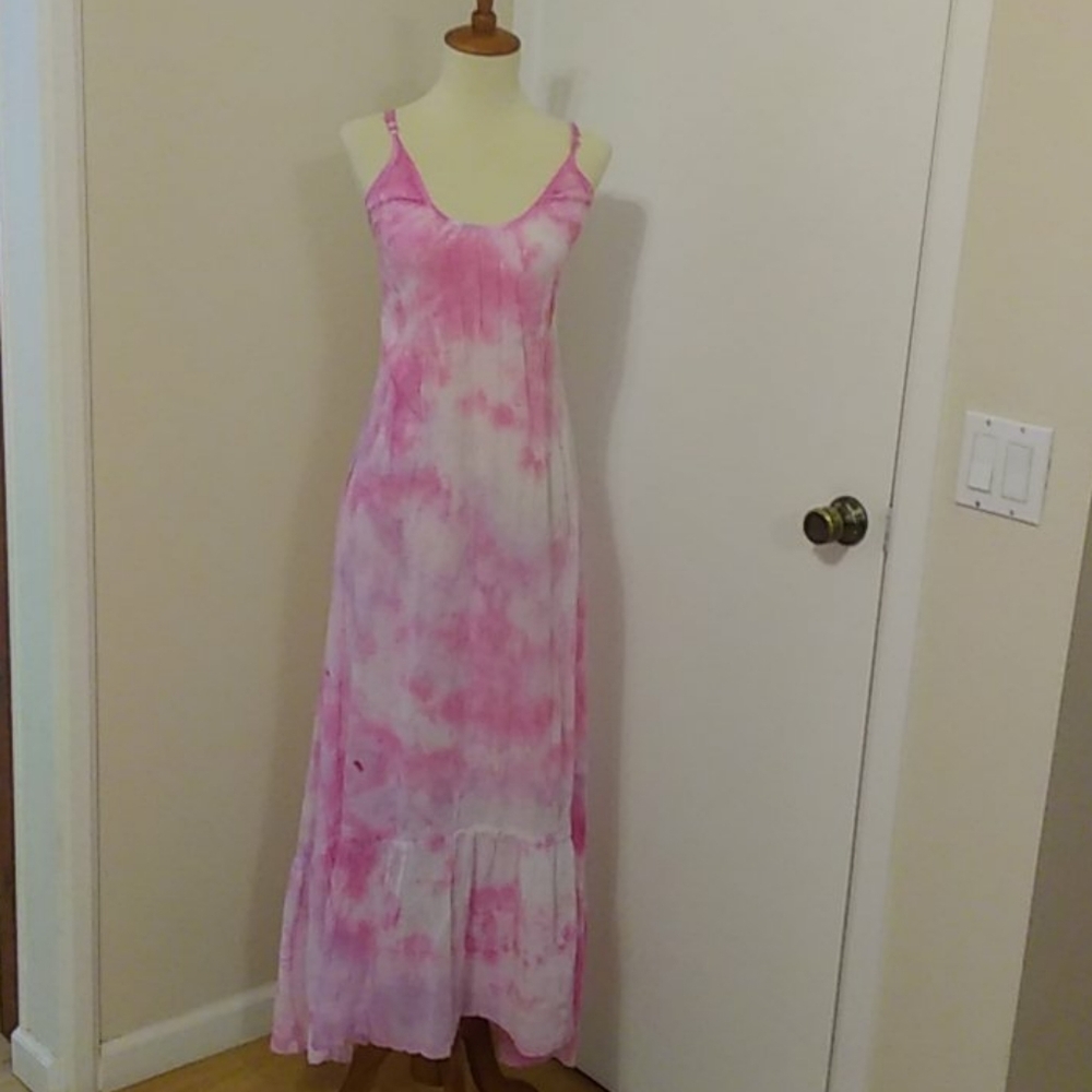 XS LOVE TANJANE Maxi Dress EE23‎ 2503